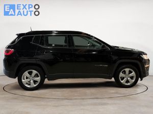 Jeep Compass 1.4 Mair 103kW Business 4x2 - Foto 8