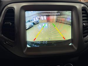 Jeep Compass 1.4 Mair 103kW Business 4x2 - Foto 16