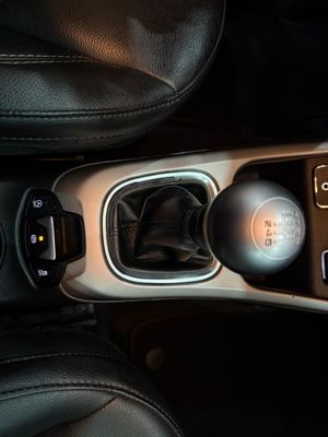 Jeep Compass 1.4 Mair 103kW Business 4x2 - Foto 12