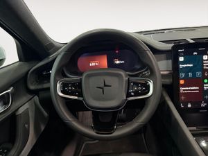 Polestar 2 Standard Range Single Motor RWD 69kWh - Foto 19