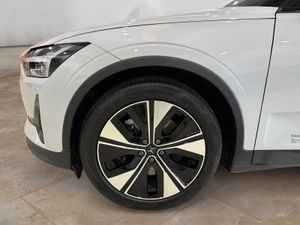 Polestar 2 Standard Range Single Motor RWD 69kWh - Foto 9