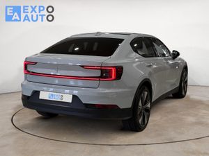 Polestar 2 Standard Range Single Motor RWD 69kWh - Foto 8