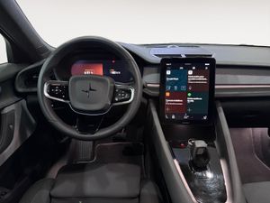 Polestar 2 Standard Range Single Motor RWD 69kWh - Foto 17