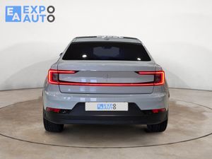 Polestar 2 Standard Range Single Motor RWD 69kWh - Foto 5