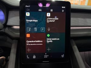 Polestar 2 Standard Range Single Motor RWD 69kWh - Foto 11