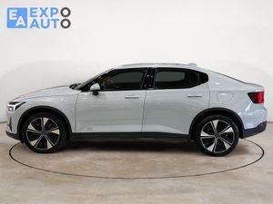 Polestar 2 Standard Range Single Motor RWD 69kWh - Foto 3