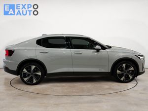 Polestar 2 Standard Range Single Motor RWD 69kWh - Foto 7