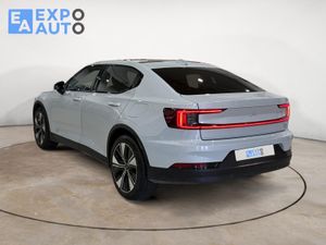 Polestar 2 Standard Range Single Motor RWD 69kWh - Foto 4