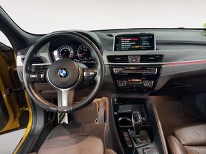 BMW X2 sDrive20i DCT - Foto 25