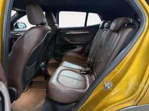 BMW X2 sDrive20i DCT - Foto 28