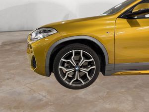 BMW X2 sDrive20i DCT - Foto 10
