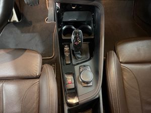 BMW X2 sDrive20i DCT - Foto 26
