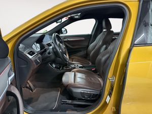 BMW X2 sDrive20i DCT - Foto 24