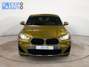 BMW X2 sDrive20i DCT - Foto 7