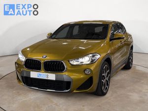 BMW X2 sDrive20i DCT - Foto 9