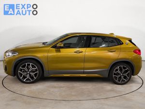BMW X2 sDrive20i DCT - Foto 3