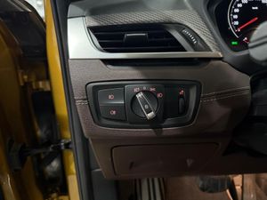 BMW X2 sDrive20i DCT - Foto 22