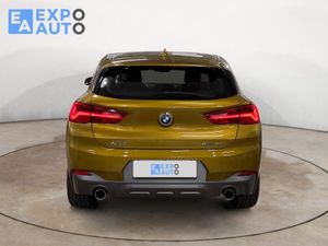 BMW X2 sDrive20i DCT - Foto 5