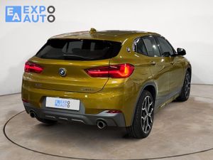 BMW X2 sDrive20i DCT - Foto 4