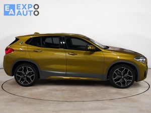 BMW X2 sDrive20i DCT - Foto 8