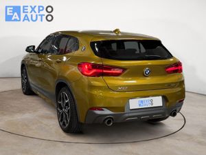 BMW X2 sDrive20i DCT - Foto 6