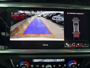 Audi Q3 45 TFSI e 180kW S tronic Advanced - Foto 18