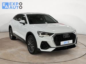 Audi Q3 45 TFSI e 180kW S tronic Advanced - Foto 2