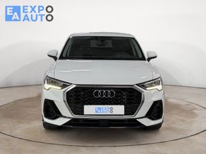 Audi Q3 45 TFSI e 180kW S tronic Advanced - Foto 10