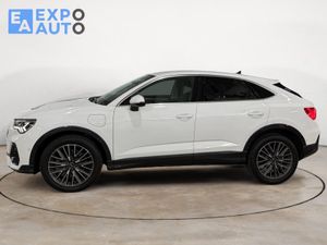 Audi Q3 45 TFSI e 180kW S tronic Advanced - Foto 7