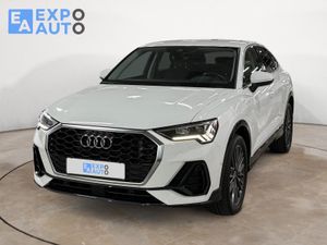 Audi Q3 45 TFSI e 180kW S tronic Advanced - Foto 3
