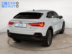 Audi Q3 45 TFSI e 180kW S tronic Advanced - Foto 5