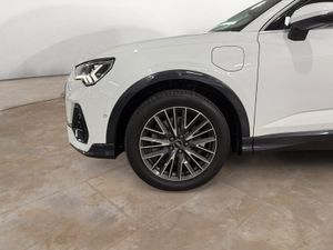 Audi Q3 45 TFSI e 180kW S tronic Advanced - Foto 9