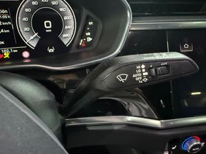 Audi Q3 45 TFSI e 180kW S tronic Advanced - Foto 13