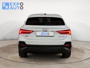 Audi Q3 45 TFSI e 180kW S tronic Advanced - Foto 4