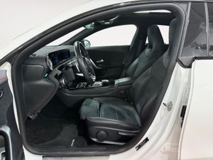 Mercedes CLA CLA 250 e Shooting Brake - Foto 19