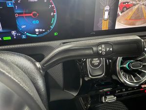 Mercedes CLA CLA 250 e Shooting Brake - Foto 16