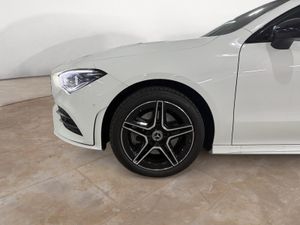 Mercedes CLA CLA 250 e Shooting Brake - Foto 10