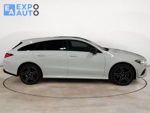 Mercedes CLA CLA 250 e Shooting Brake - Foto 9