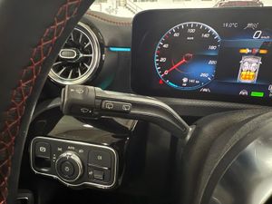 Mercedes CLA CLA 250 e Shooting Brake - Foto 17