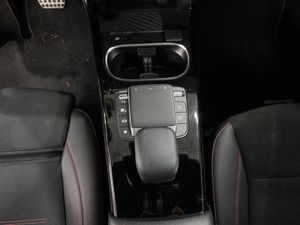 Mercedes CLA CLA 250 e Shooting Brake - Foto 20