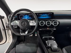 Mercedes CLA CLA 250 e Shooting Brake - Foto 11