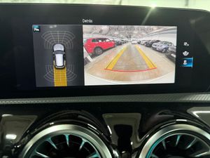 Mercedes CLA CLA 250 e Shooting Brake - Foto 15