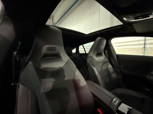 Mercedes CLA CLA 250 e Shooting Brake - Foto 25