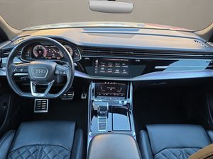 Audi Q8 TDI S Line quattro tiptronic - Foto 17