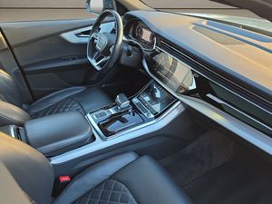 Audi Q8 TDI S Line quattro tiptronic - Foto 24