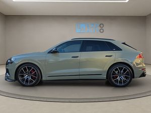 Audi Q8 TDI S Line quattro tiptronic - Foto 5