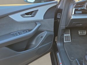 Audi Q8 TDI S Line quattro tiptronic - Foto 11