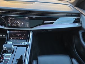 Audi Q8 TDI S Line quattro tiptronic - Foto 22