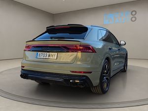 Audi Q8 TDI S Line quattro tiptronic - Foto 8