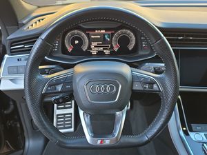 Audi Q8 TDI S Line quattro tiptronic - Foto 25